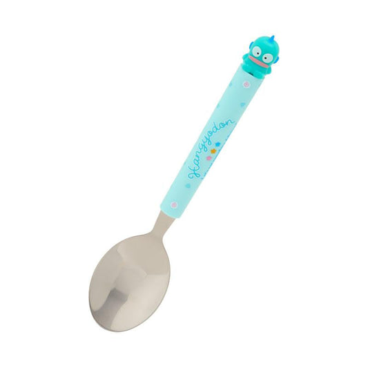 SANRIO | Hangyodon Mascot Spoon 35×18×173mm