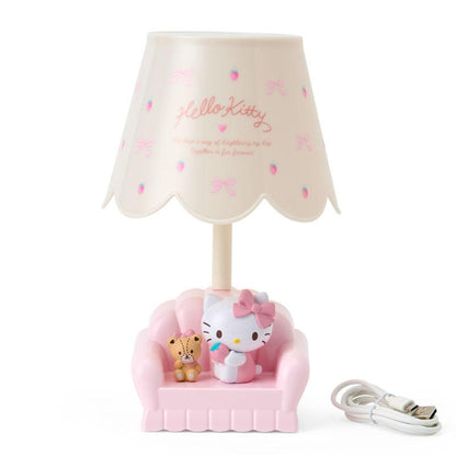 SANRIO | Hello Kitty Room Light 160×160×250mm USB & Batteries