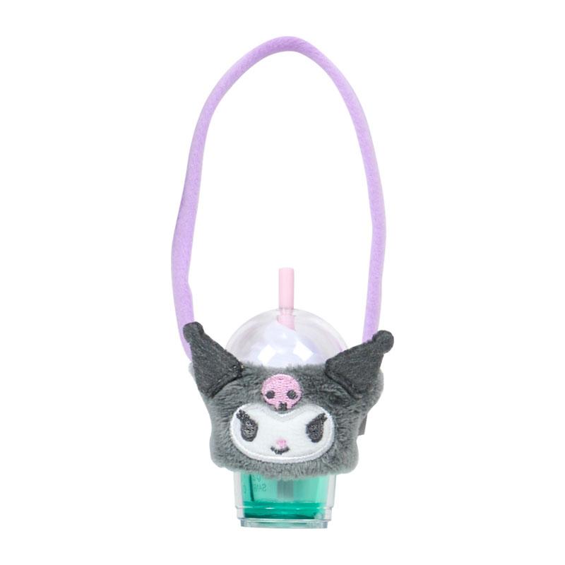 SANRIO | Kuromi Starter Plush Doll Set Magnetic Doll Set 140×70×160mm (Pitatto Friends)