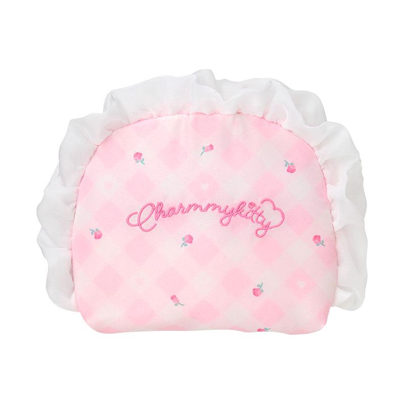 SANRIO | Charmmy Kitty Pouch 140×40×120mm (My Furbaby Charmmy Kitty)