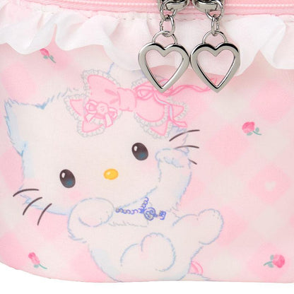 SANRIO | Charmmy Kitty Vanity Pouch Make-up Pouch 160×110×140mm (My Furbaby CharmmyKitty)