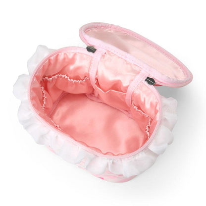 SANRIO | Charmmy Kitty Vanity Pouch Make-up Pouch 160×110×140mm (My Furbaby CharmmyKitty)