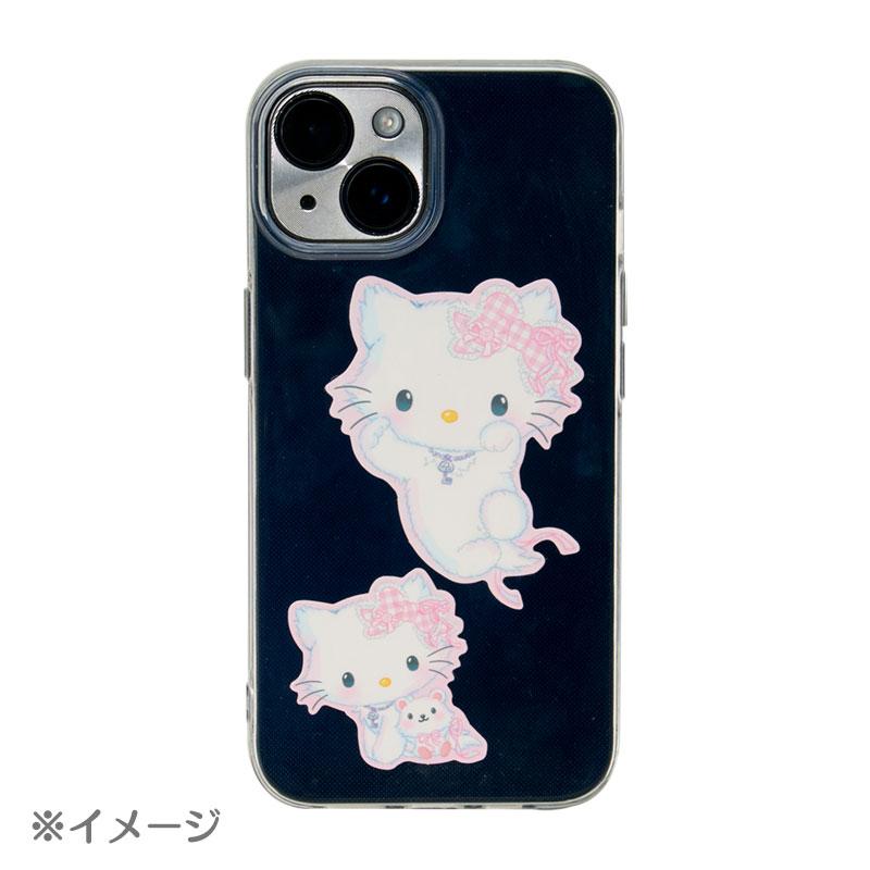SANRIO | Charmmy Kitty Stickers Set 100×4×105mm (My Furbaby Charmmy Kitty)