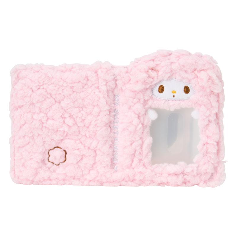 SANRIO | My Sweet Piano Collect Book 100x350×140mm (Enjoy Idol)