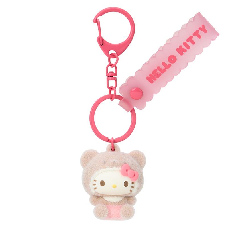 SANRIO | Hello Kitty 3D Keychain Bag Charm 40×30×45mm