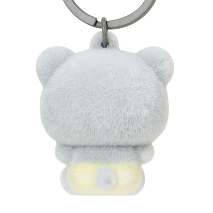 SANRIO | Badtz Maru 3D Keychain Bag Charm 40×30×45mm