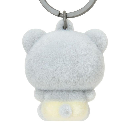 SANRIO | Badtz Maru 3D Keychain Bag Charm 40×30×45mm