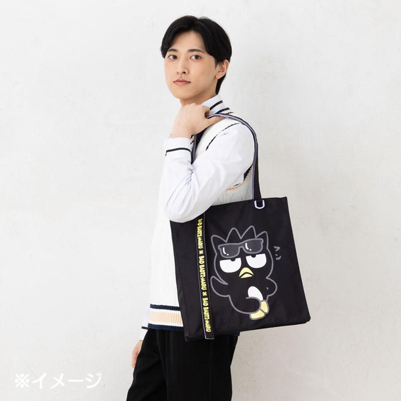 SANRIO | Hangyodon Tote Bag 350×80×360mm