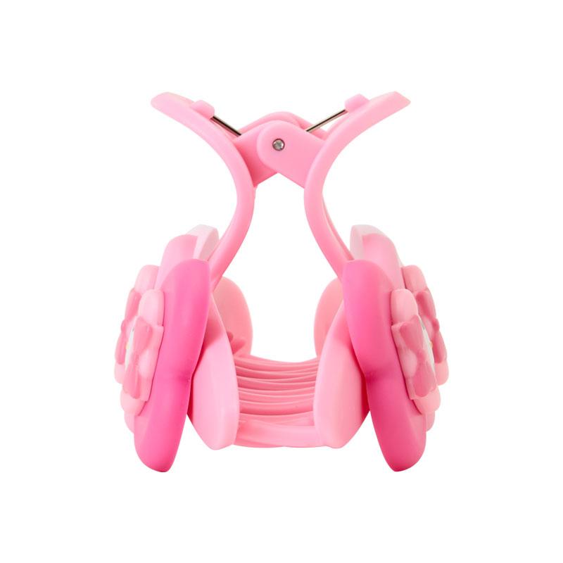 SANRIO | My Melody Hair Claw Clip 60×55×110mm (Heart)
