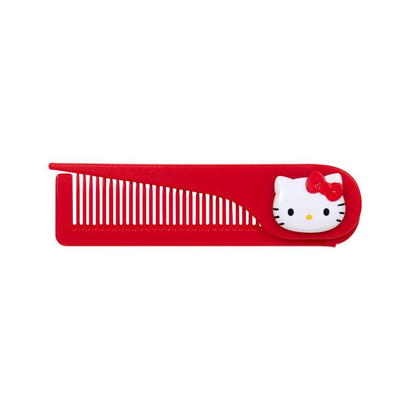 SANRIO | Hello Kitty Folding Comb 105×15×28mm