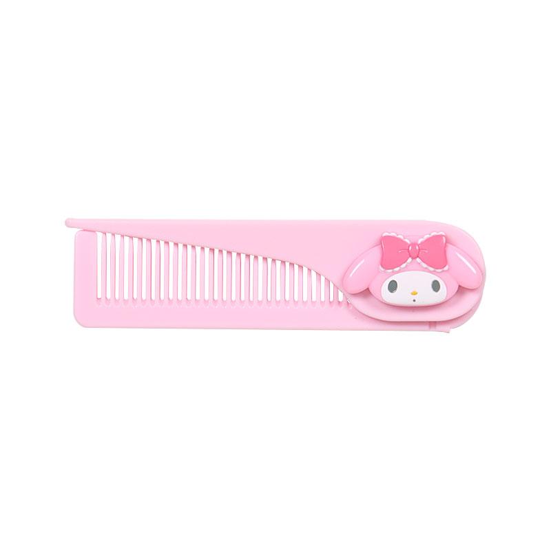 SANRIO | My Melody Folding Comb 105×15×28mm