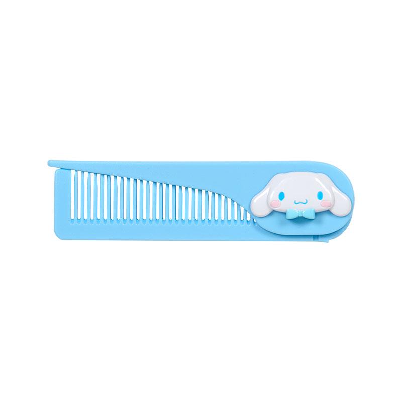 SANRIO | Cinnamoroll Folding Comb 105×15×28mm