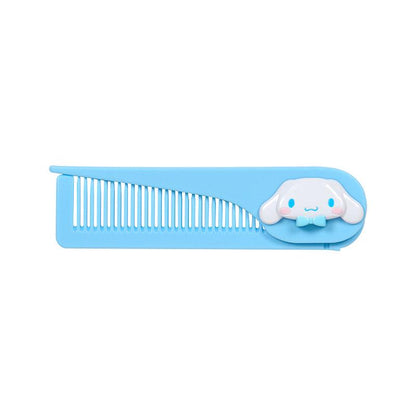 SANRIO | Cinnamoroll Folding Comb 105×15×28mm