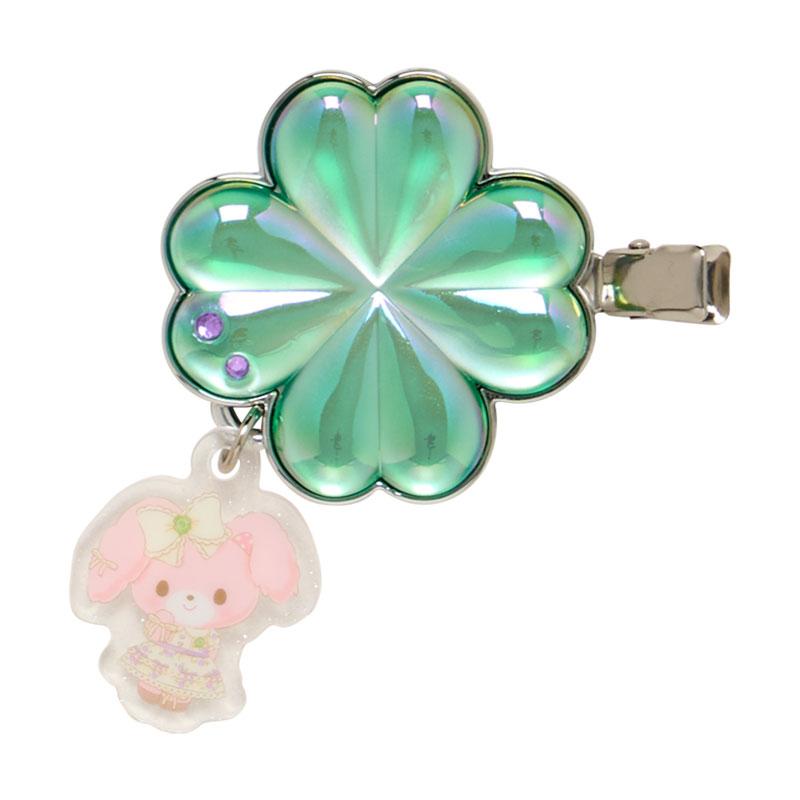 SANRIO | Secret Hair Clip Blind Box 60×12×45mm (Forest Lace) Confirmed - bonbonribbon