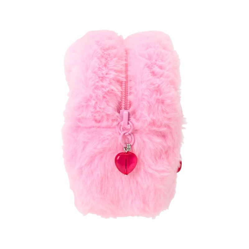 SANRIOI | Hello Kitty Pouch 170×07×125mm (Tokimeki Pop Beads Heisei Retro Y2K)