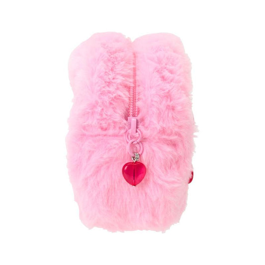 SANRIOI | Hello Kitty Pouch 170×07×125mm (Tokimeki Pop Beads Heisei Retro Y2K)