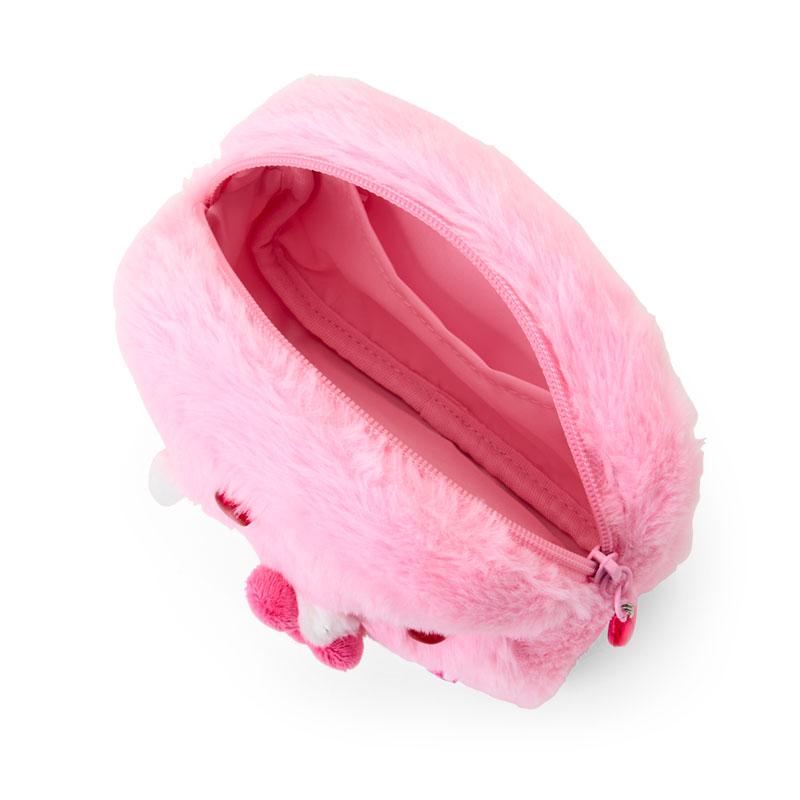 SANRIOI | Hello Kitty Pouch 170×07×125mm (Tokimeki Pop Beads Heisei Retro Y2K)