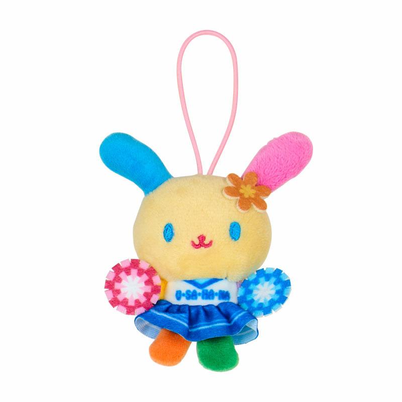 SANRIO | Sanrio Characters Secret Plush Mascot Blind Box 110×35×130mm (School Collection)