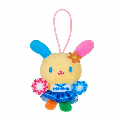 SANRIO | Sanrio Characters Secret Plush Mascot Blind Box 110×35×130mm (School Collection)