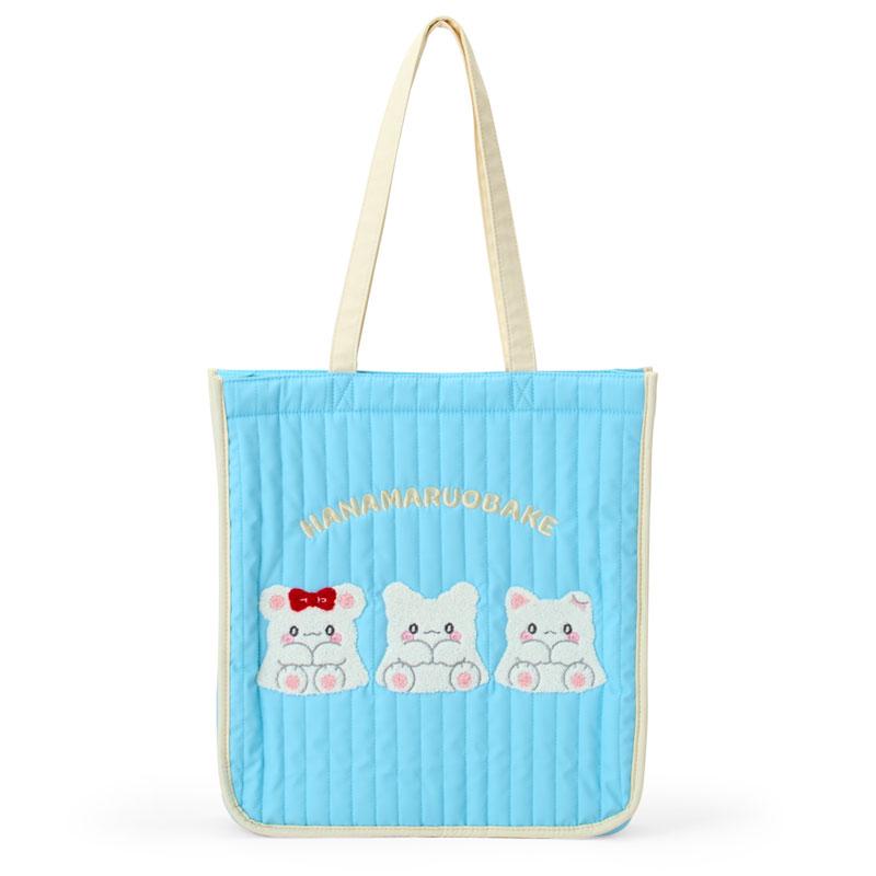SANRIO | Hanamaruobake Tote Bag 310×50×370mm (Together with Friends)