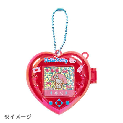 SANRIO | Secret Mini Game Machine Style Charm (Shipped Randomly) (Heisei Era Girl's Item)