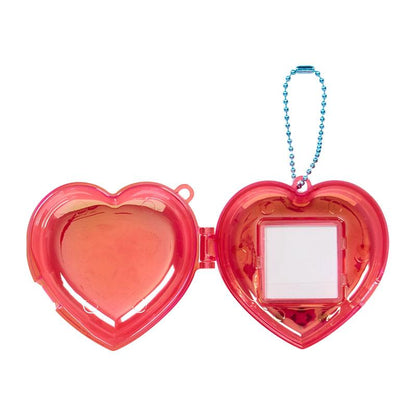 SANRIO | Secret Mini Game Machine Style Charm (Shipped Randomly) (Heisei Era Girl's Item)