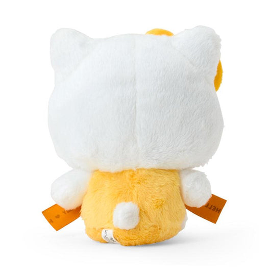 SANRIO | Hello Mimmy Plush Toy Plush Doll 120×100×150mm (Character Grand Prix 2nd Edition Logo Ribbon Character Award 2026)