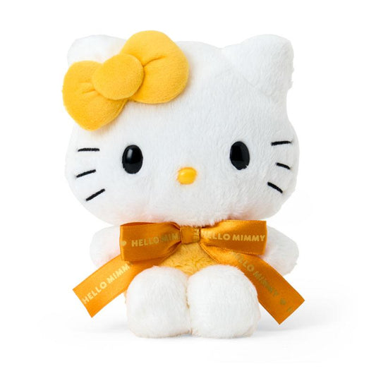 SANRIO | Hello Mimmy Plush Toy Plush Doll 120×100×150mm (Character Grand Prix 2nd Edition Logo Ribbon Character Award 2026)