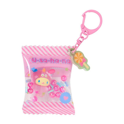SANRIO | Secret Keychain Blind Box 50×15×70mm (Colorful Pop Monster)
