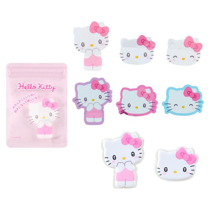 SANRIO | Secret Sticker Set Blind Bag (Character Grand Prix 3rd Edition: I want you to love me a lot!)