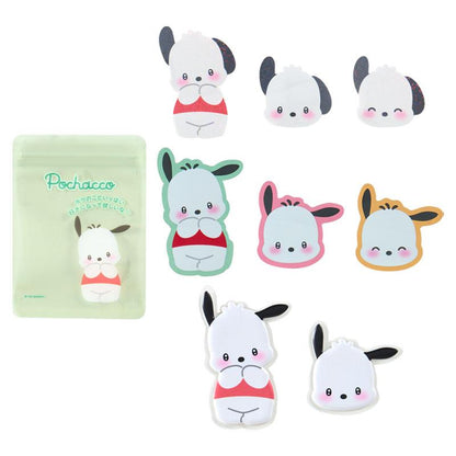 SANRIO | Secret Sticker Set Blind Bag (Character Grand Prix 3rd Edition: I want you to love me a lot!)