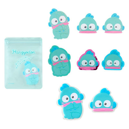 SANRIO | Secret Sticker Set Blind Bag (Character Grand Prix 3rd Edition: I want you to love me a lot!)