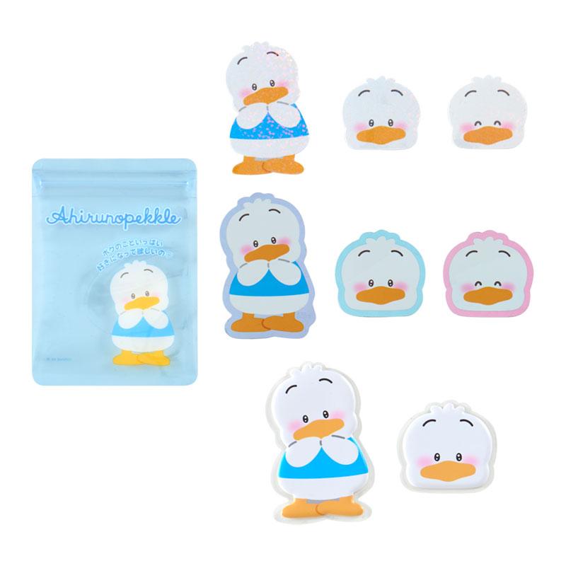 SANRIO | Secret Sticker Set Blind Bag (Character Grand Prix 3rd Edition: I want you to love me a lot!)