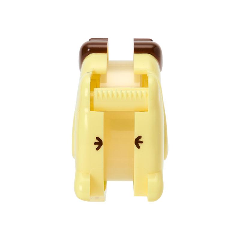 SANRIO | PomPomPurin Pom Pom Purin Tape Cutter 91x35x61mm (Full And Happy Pudding 30th anniversary)