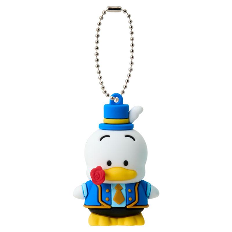 SANRIO | Secret Mascot Charm Keychain Blind Box 45x40x65mm (Character Grand Prix 4th Edition Outfit Collection Character Award 2026)