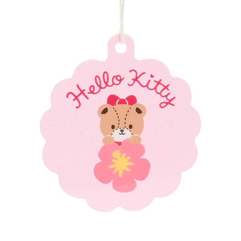 SANRIO | Hello Kitty Wind Chime 75×43×60mm (Summer Cool)