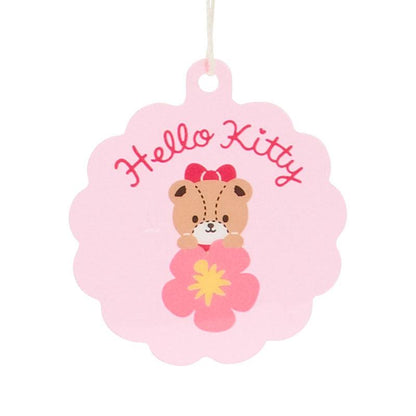 SANRIO | Hello Kitty Wind Chime 75×43×60mm (Summer Cool)