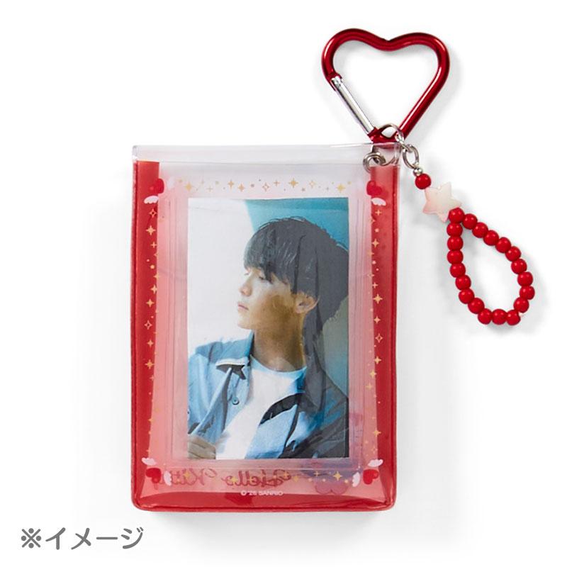 SANRIO | Secret Card & Case Blind Box 60x85mm (Character Grand Prix 4th Edition Outfit Collection Character Award 2026)