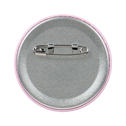 SANRIO | Secret Can Badge Cover Keychain Blind Box  (I Love Sanrio Characters)