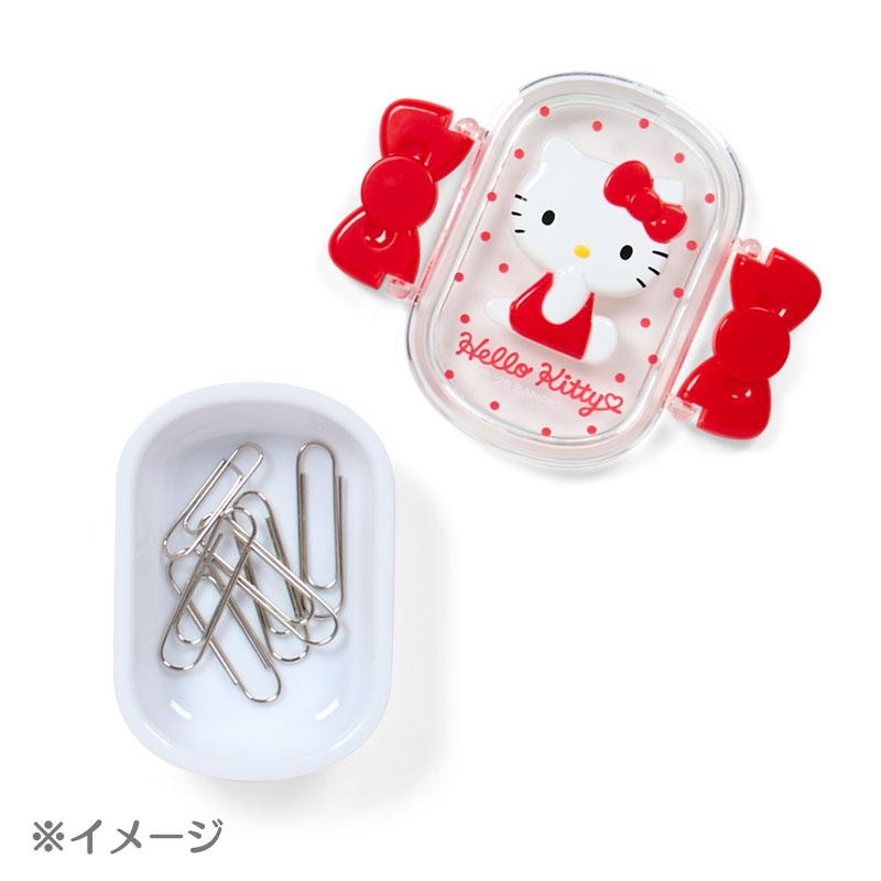 SANRIO | Secret Lunch Box Style Mini Accessory Case Blind Box 78x60x34mm (Mini Sanrio Celebrating Shop 55th Anniversary)