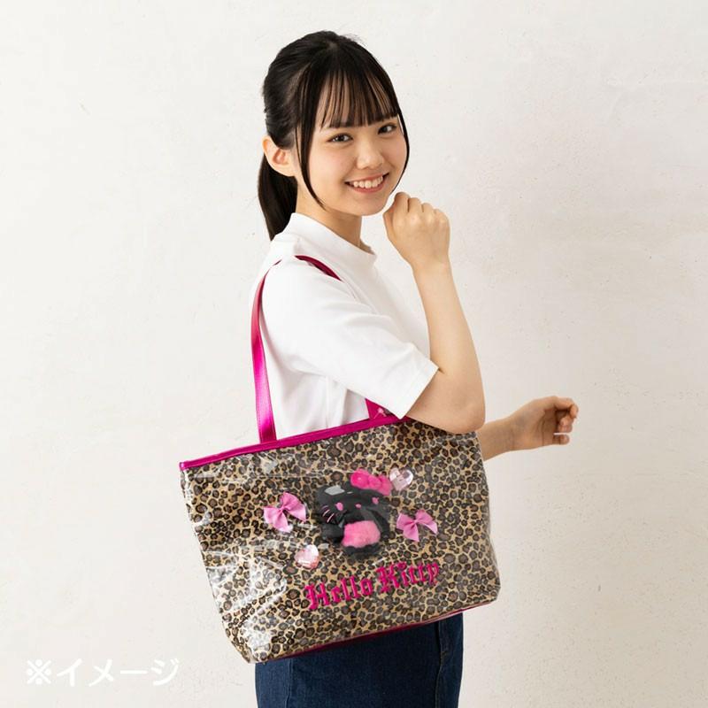 SANRIO | Hello Kitty Tote Bag 380×90×260mm (Gal Style Max)