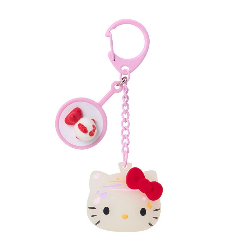 SANRIO | Secret Yo-Yo Style Charm Blind Box 50×50×70mm (Summer Sparkle Festival)