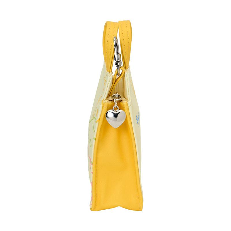 SANRIO | Sanrio Shop Bag Style Pouch Mini 185x134x53mm