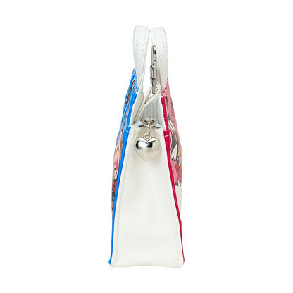 SANRIO | Sanrio Shop Bag Style Pouch Mini 185x134x53mm