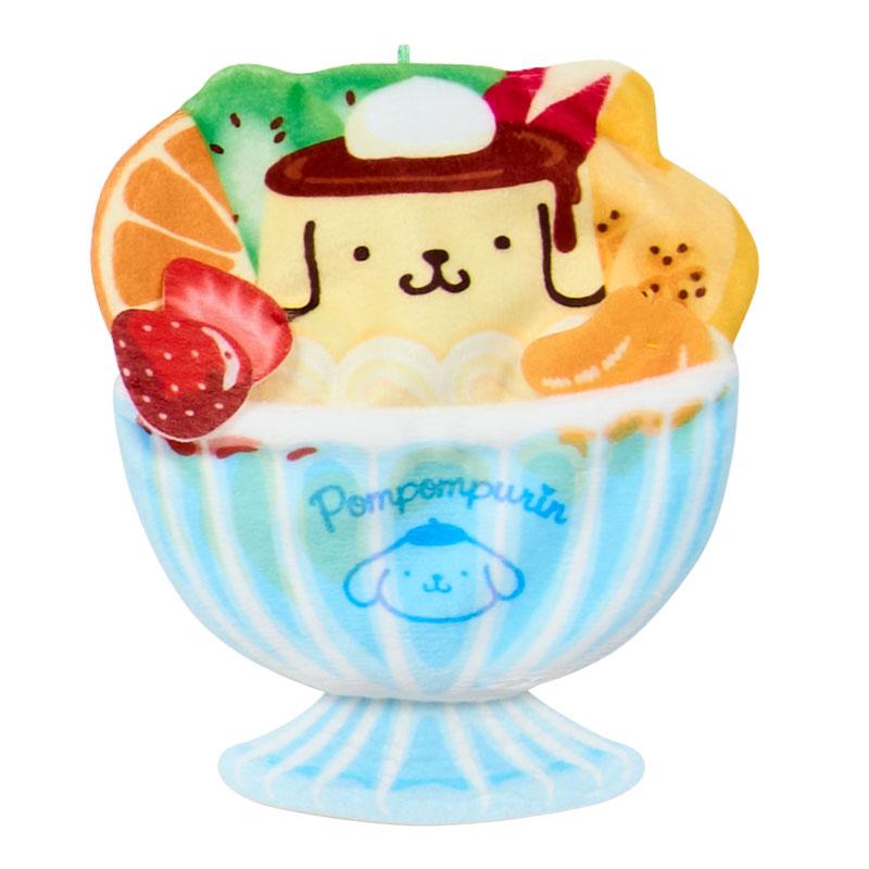 SANRIO | Pompompurin Secret Mascot Pocket Blind Box 110x20x165mm (Pompompurin 30th Anniversary Shop Exclusive)