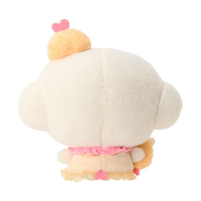 SANRIO | Cogimyun Plush Doll Plush Toy 240×130×240mm (Today They Are Still Good Friends)