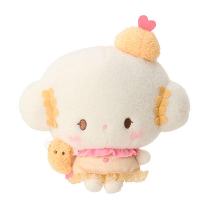SANRIO | Cogimyun Plush Doll Plush Toy 240×130×240mm (Today They Are Still Good Friends)