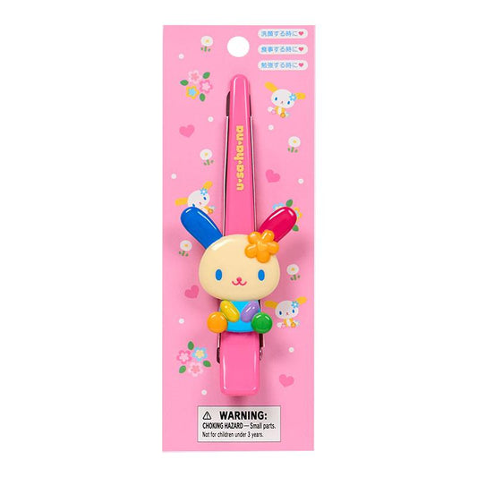SANRIO | Usahana Long Hair Clip 32×20×125mm