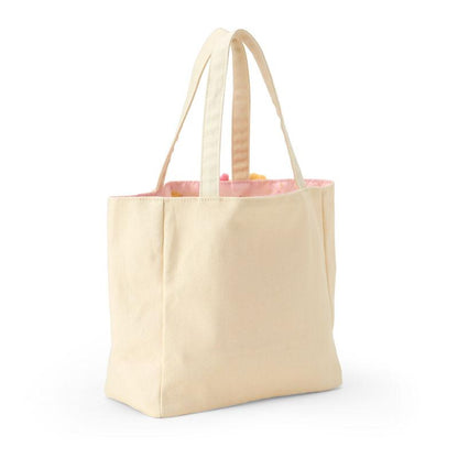 SANRIO | Cogimyun Tote Bag 230×10×230mm (Today They Are Still Good Friends)