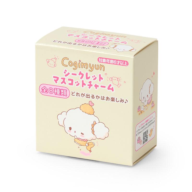 SANRIO | CogimyunSecret Charm Blind Box 75x45x80mm  (Today They Are Still Good Friends)